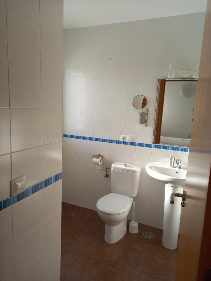 A Levante Conil- Solo Familias Y Parejas Коніль-де-ла-Фронтера Екстер'єр фото